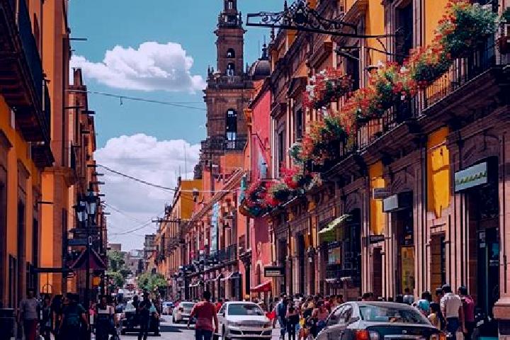 Hannah, 26 — Escort in Bacorehuis, Mexico
