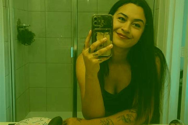 Hannah, 26 — Escort in Bokchito, United States