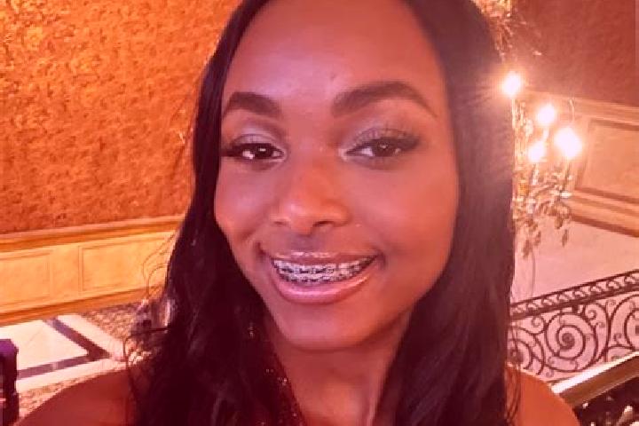Hannah, 26 — Escort in Brielle, United States