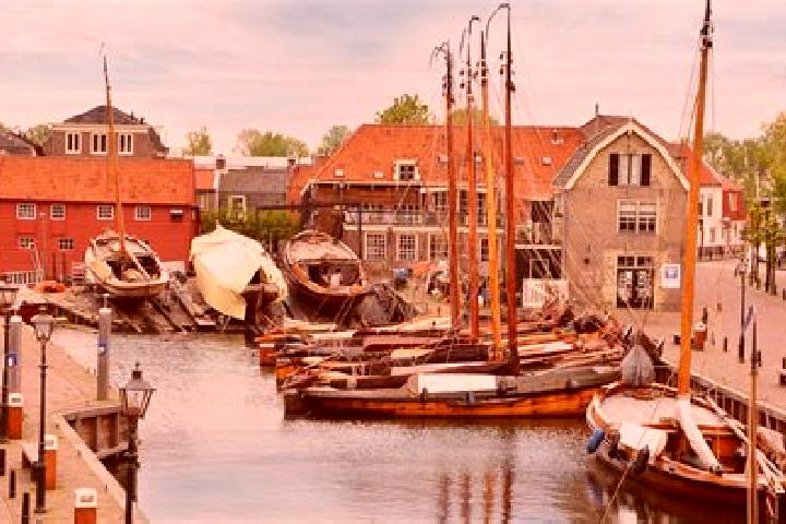 Hannah, 26 — Escort in Bunschoten, Netherlands
