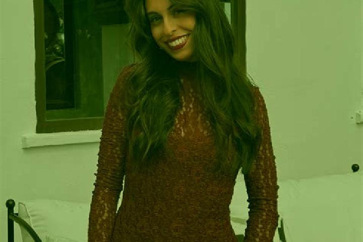 Hannah, 26 — Escort in Dulce Nombre, Honduras