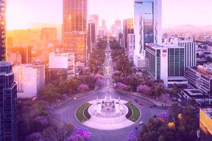 Hannah, 26 — Escort in El Pino, Mexico