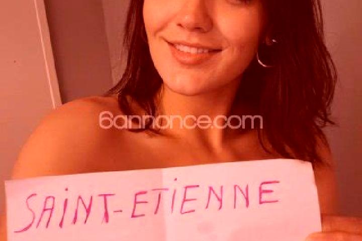 Hannah, 26 — Escort in Fontaine-Guerin, France