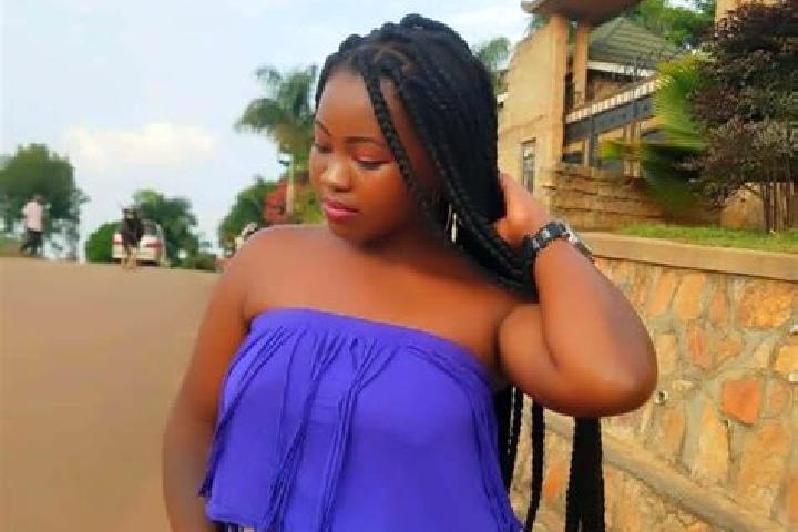 Hannah, 26 — Escort in Kampala Central Division, Uganda