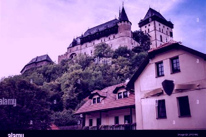 Hannah, 26 — Escort in Karlstejn, Czech Republic