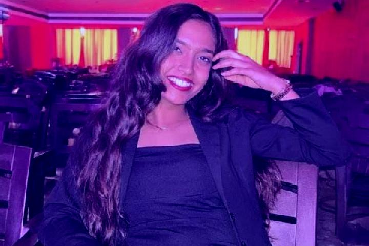 Hannah, 26 — Escort in La Sarna, Mexico
