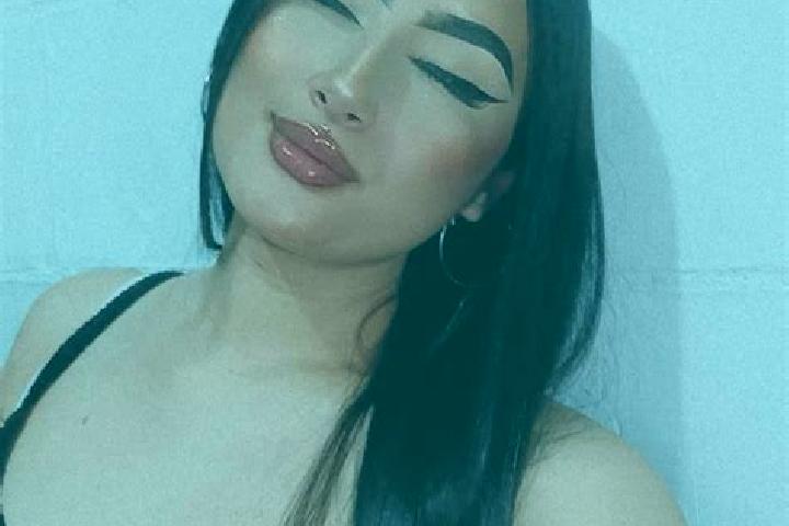 Hannah, 26 — Escort in La Soledad de Santa Ana, Mexico