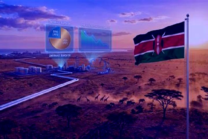 Hannah, 26 — Escort in Lokichar, Kenya