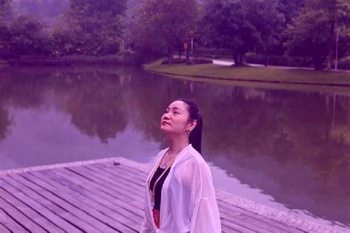 Hannah, 26 — Escort in Luofu, China