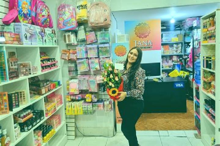 Hannah, 26 — Escort in Macapul (Almacenes), Mexico