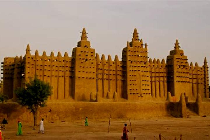 Hannah, 26 — Escort in Markala, Mali