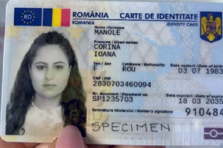 Hannah, 26 — Escort in Nou, Romania