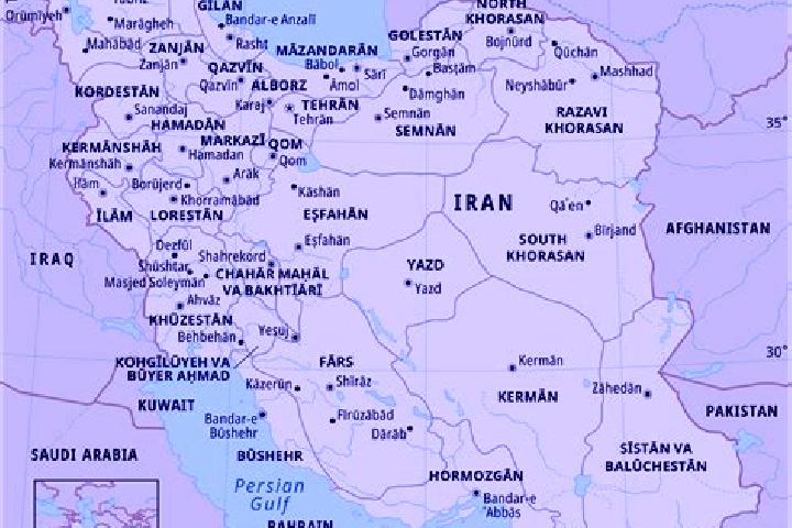Hannah, 26 — Escort in Parandak, Iran