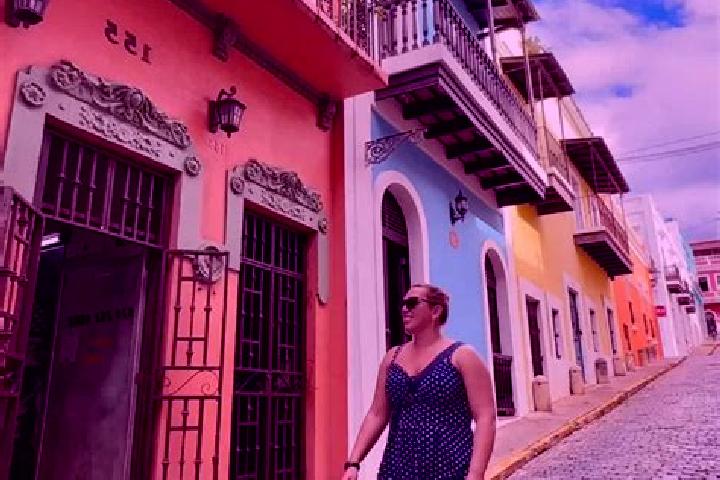 Hannah, 26 — Escort in Puerto Deseado, Argentina