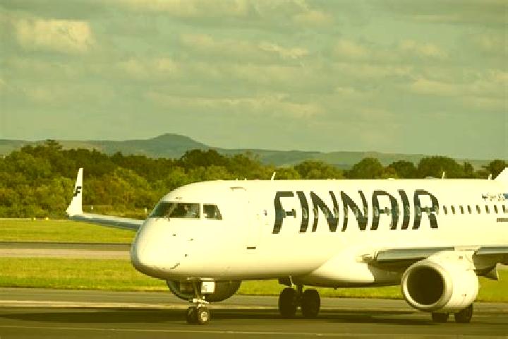 Hannah, 26 — Escort in Punkalaidun, Finland