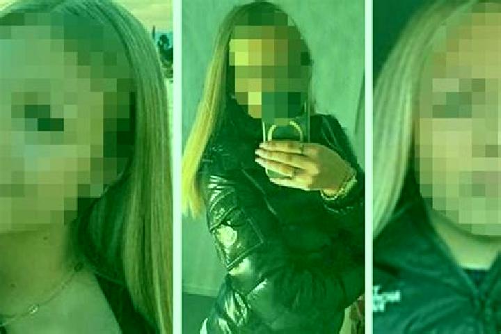 Hannah, 26 — Escort in Quievrain, Belgium