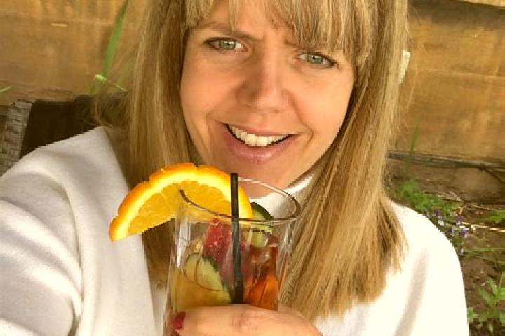 Hannah, 26 — Escort in Repton, United Kingdom