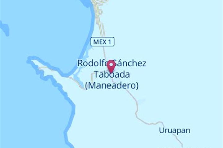 Hannah, 26 — Escort in Rodolfo Sanchez Taboada, Mexico