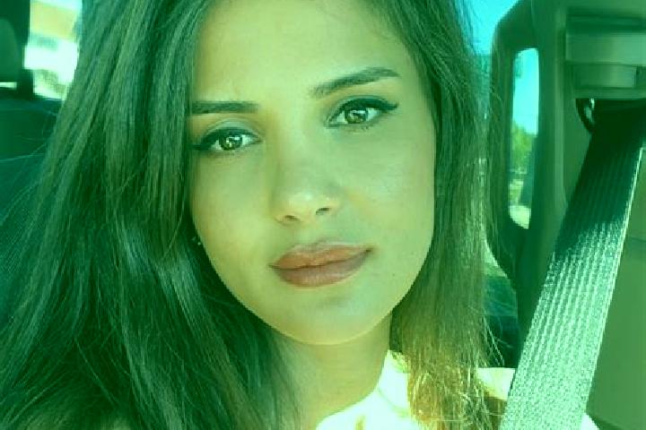 Hannah, 26 — Escort in Salmanli, Turkey