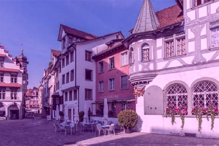 Hannah, 26 — Escort in Sankt Gallen, Switzerland