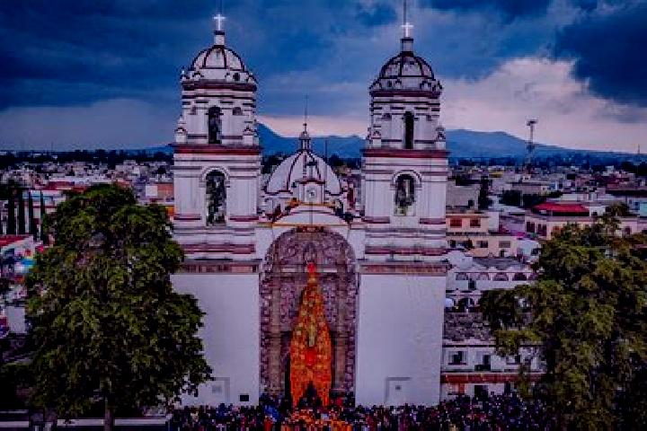 Hannah, 26 — Escort in Santiago Ixtlahuaca, Mexico