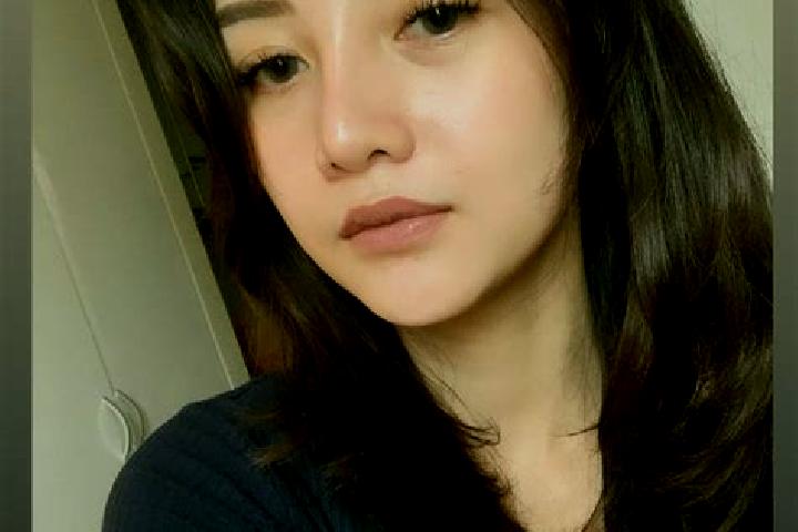 Hannah, 26 — Escort in Semarang, Indonesia