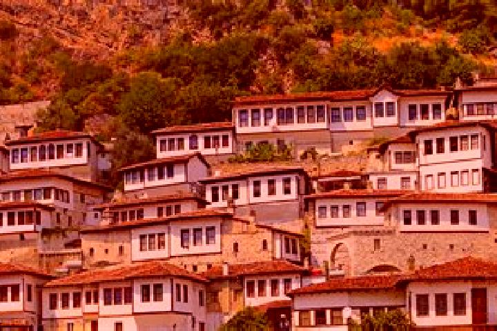 Hannah, 26 — Escort in Sllove, Albania