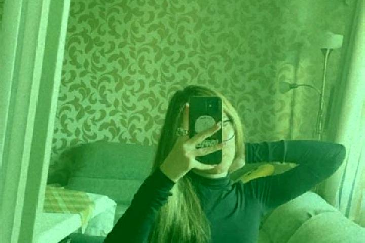 Hannah, 26 — Escort in Spinaceto, Italy