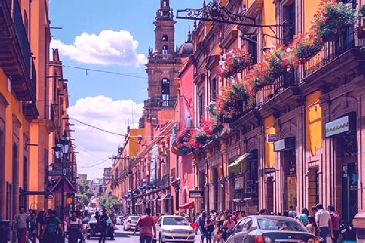 Hannah, 26 — Escort in Tezoquipa, Mexico
