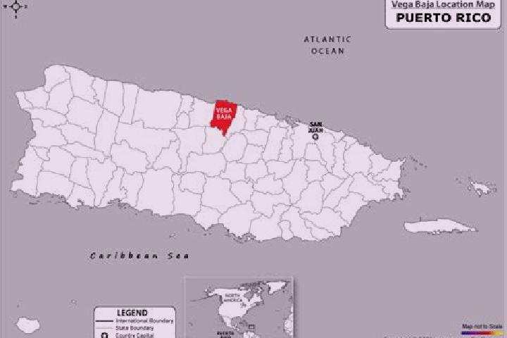 Hannah, 26 — Escort in Toa Baja, Puerto Rico