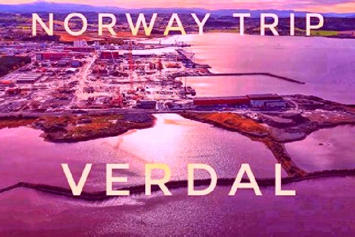 Hannah, 26 — Escort in Verdal, Norway