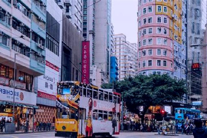 Hannah, 26 — Escort in Wan Chai, Hong Kong