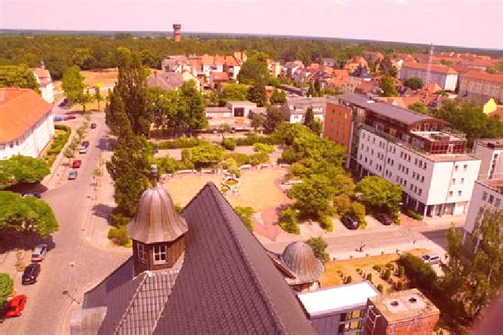 Hannah, 26 — Escort in Wittenberge, Germany
