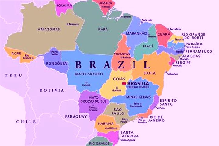 Hannah, 26 — Escort in Xambre, Brazil