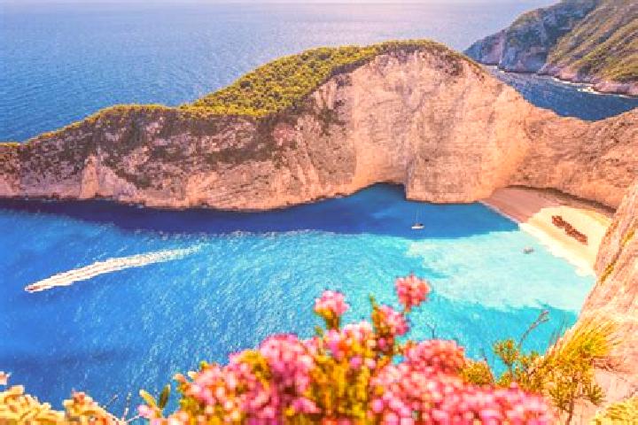 Hannah, 26 — Escort in Zakynthos, Greece