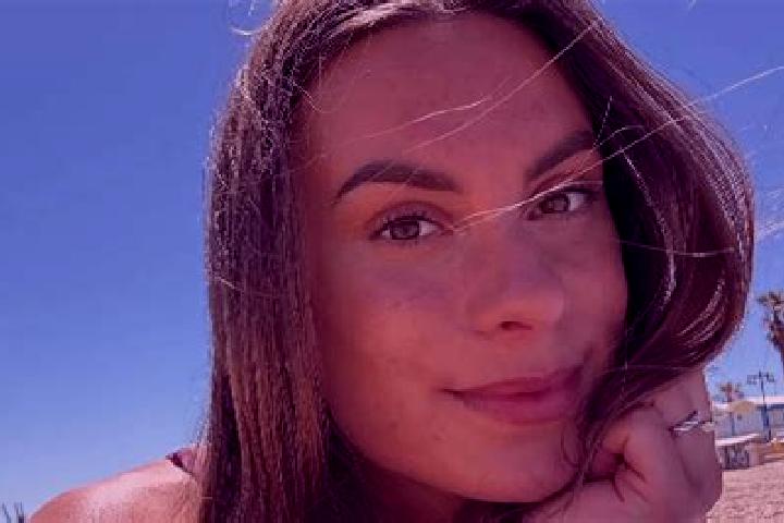 Hannah, 26 — Escort in Zamarra, Spain