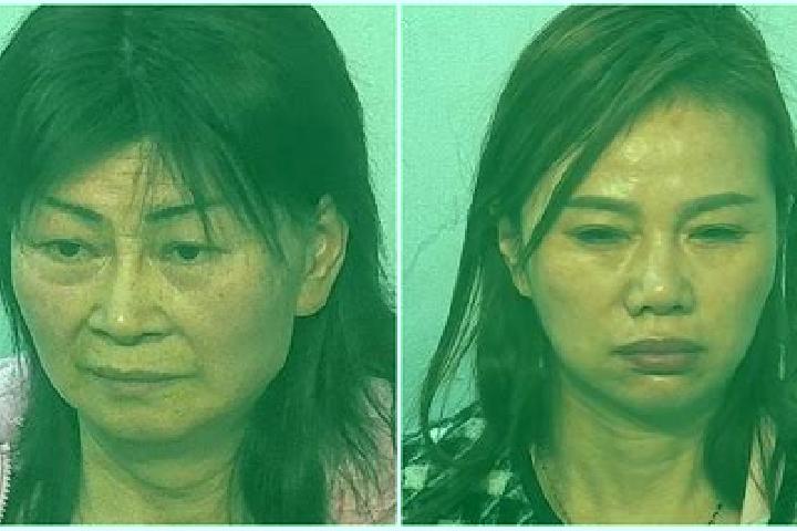 Hannah, 27, a auburn amber-eyed asian companion based in Arrest. Offering Roleplay, Erotic Massage, Travel Companion. Available for incall and outcall, overn...