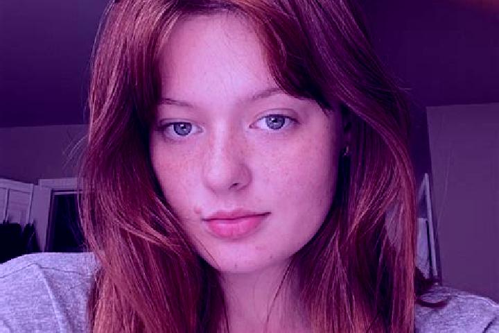 Hannah, 27, a auburn amber-eyed slavic companion based in Martel. Offering Domination, Prostate Massage, Erotic Massage. Available for incall and outcall, ov...