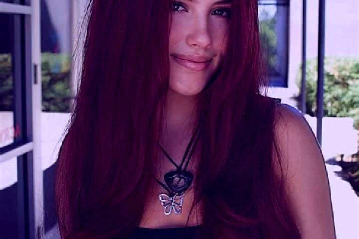 Hannah, 27, a auburn dark-eyed mixed companion based in Burtscheid. Offering Overnight, OWO, BDSM, GFE. Available for incall and outcall, overnight bookings ...
