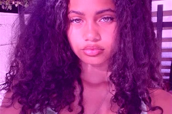 Hannah, 27, a black amber-eyed mixed companion based in Plaza de Caisan. Offering Girlfriend Experience, Domination, Couples, OWO. Available for incall and o...
