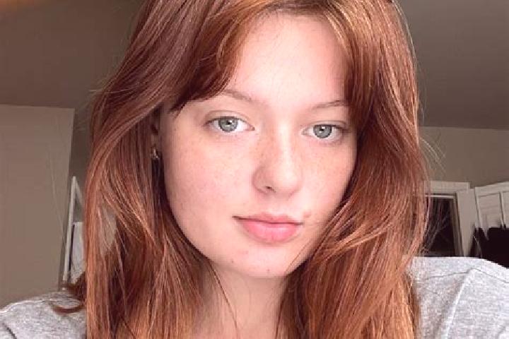 Hannah, 27, a red brown-eyed mediterranean companion based in Arundel. Offering OWO, GFE, Tantra. Available for incall and outcall, overnight bookings availa...