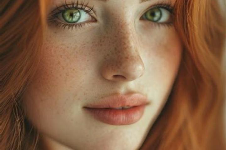 Hannah, 27, a red green-eyed caucasian companion based in Yueruek. Offering A-Level, Dinner Date. Available for incall and outcall, overnight bookings availa...