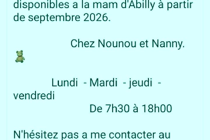 Hannah, 27 — Escort in Abilly, France