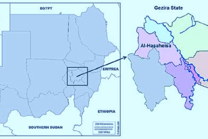 Hannah, 27 — Escort in Al Hasaheisa, Sudan