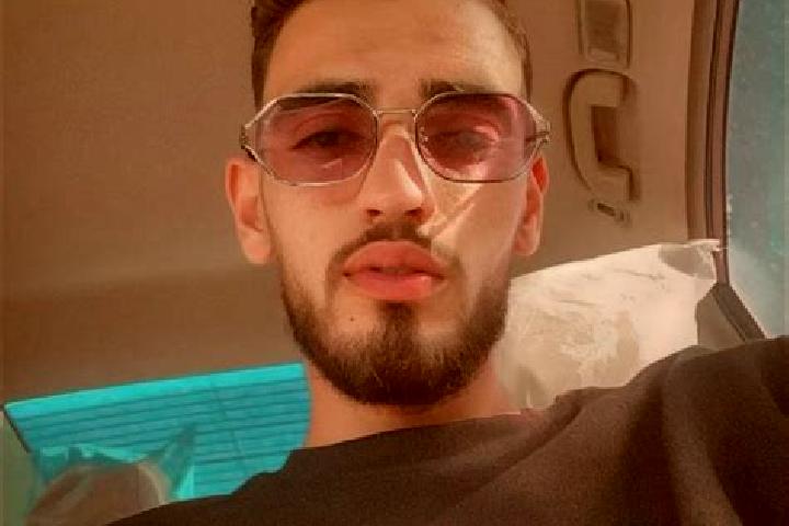 Hannah, 27 — Escort in Al Jumayl, Libya