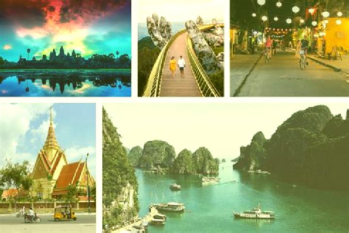 Hannah, 27 — Escort in An Bien, Vietnam