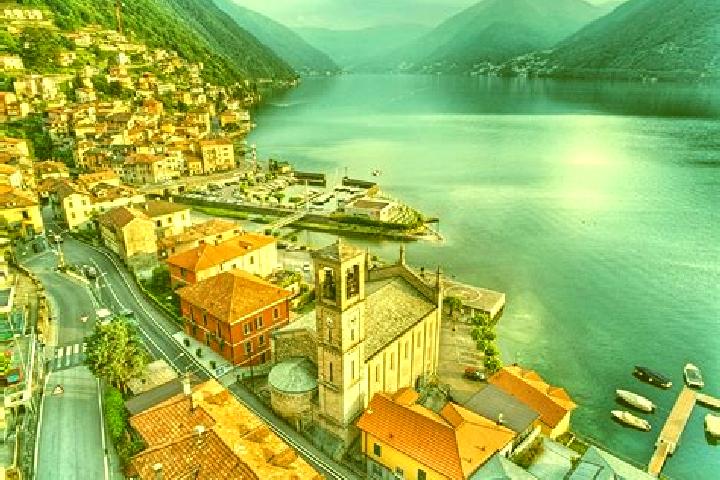 Hannah, 27 — Escort in Argegno, Italy