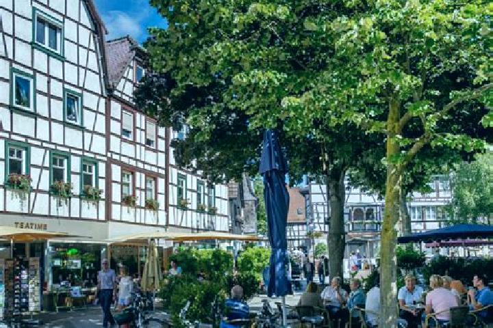 Hannah, 27 — Escort in Bensheim, Germany