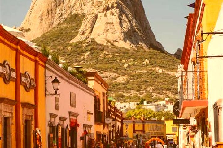 Hannah, 27 — Escort in Bernal, Mexico