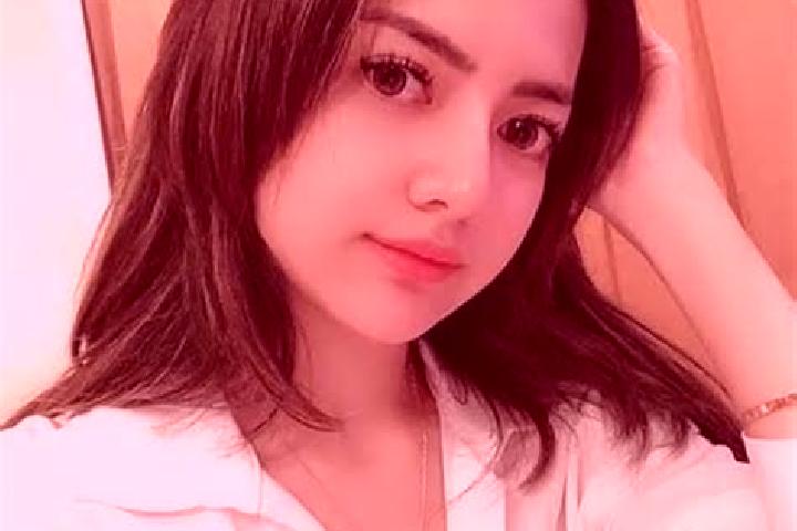Hannah, 27 — Escort in Bongkemalik, Indonesia